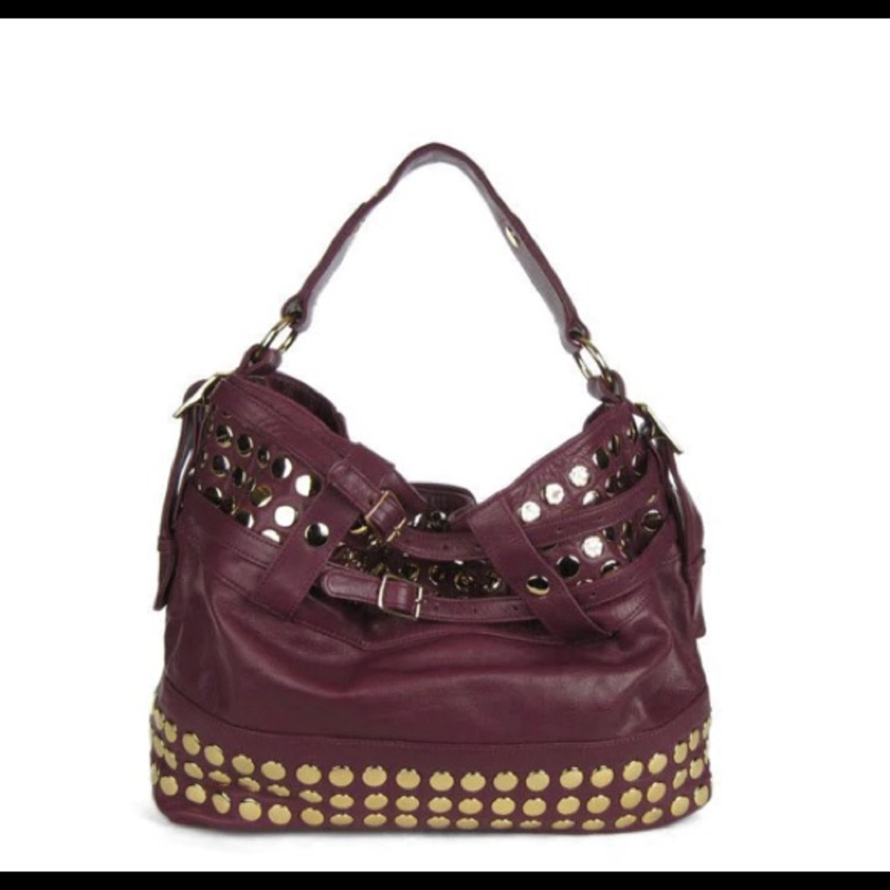 Rebecca Minkoff tot purse 👜